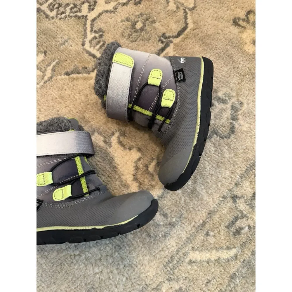 See Kai Run Gilman Waterproof Insulated Boot 1132 Boys Size 11